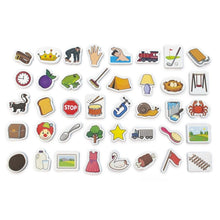 Junior Learning Blend Objects - ABC School Supplies