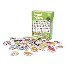 Junior Learning Blend Objects - ABC School Supplies