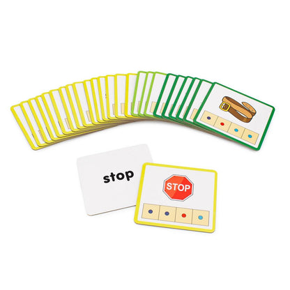 Junior Learning Ccvc Builders - ABC School Supplies