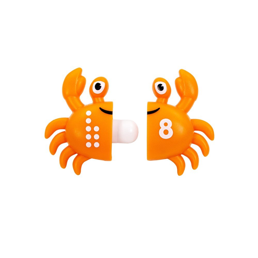 Junior Learning Counting Crabs - ABC School Supplies