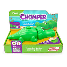 Junior Learning Crocodile Chomper - ABC School Supplies
