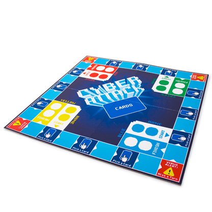 **Junior Learning Cyber Attack - ABC School Supplies