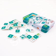 Junior Learning Division Dominoes - ABC School Supplies