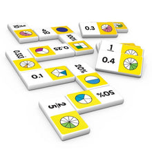 Junior Learning Equivalence Dominoes - ABC School Supplies
