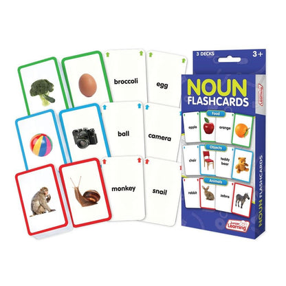 Junior Learning Flashbot Literacy Set - ABC School Supplies