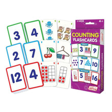 Junior Learning Flashbot Numeracy Set - ABC School Supplies