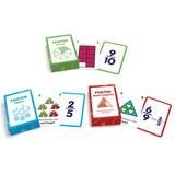 Junior Learning Fraction Flashcards - ABC School Supplies