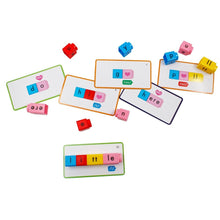 Junior Learning Heart Word Builders - ABC School Supplies