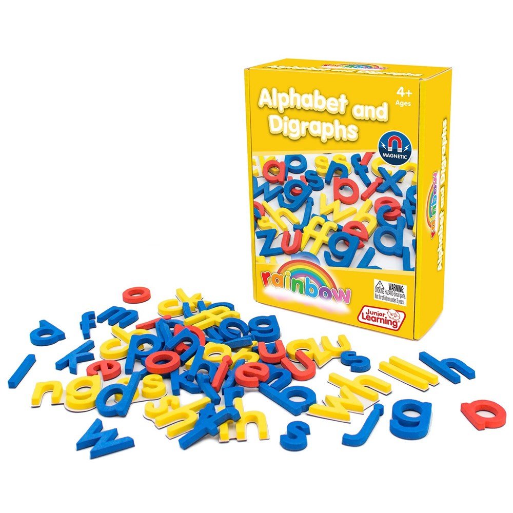 Junior Learning Literacy Catch Up Kit - Lower Primary - ABC School Supplies