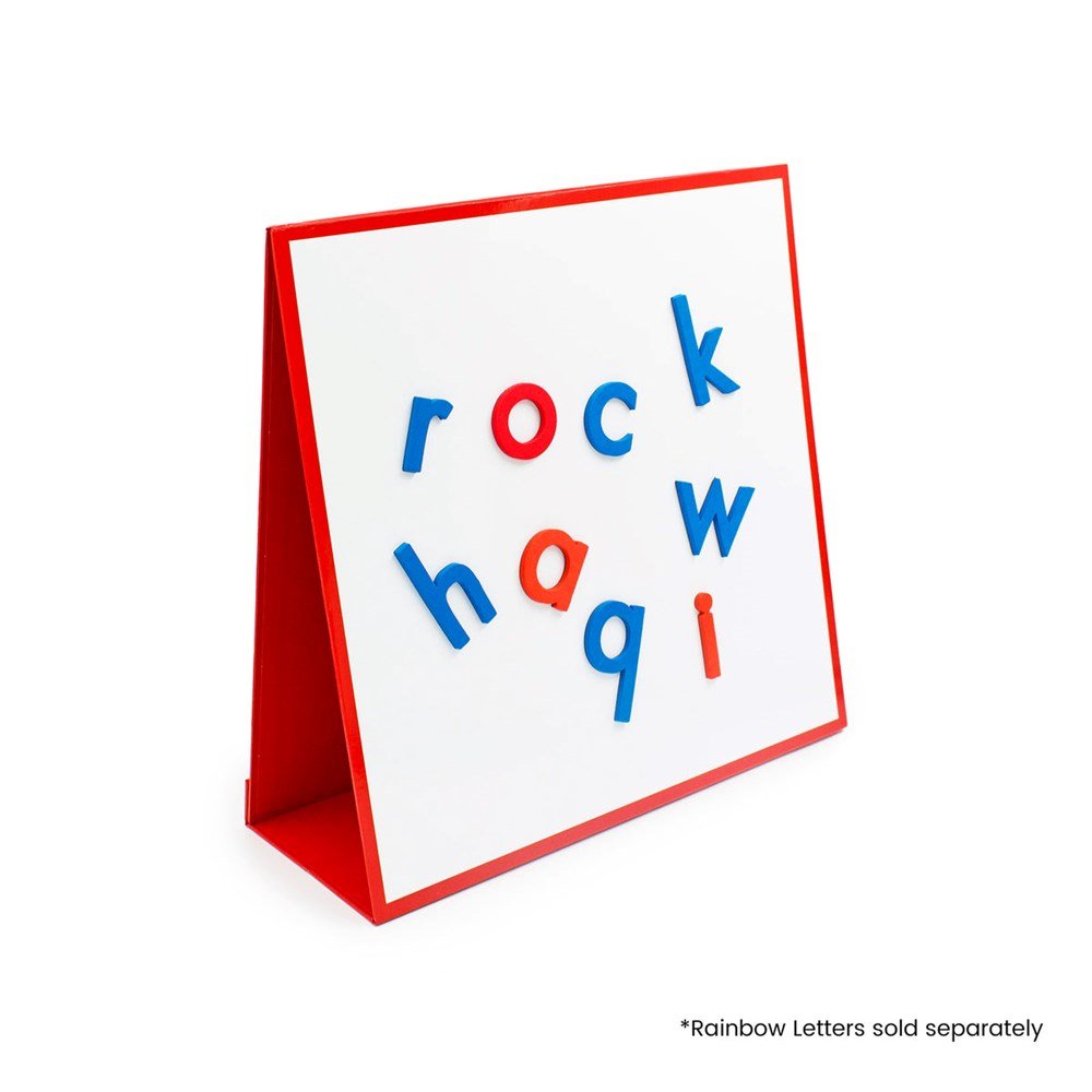 Junior Learning Magnetic Pocket Board - ABC School Supplies