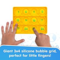 Junior Learning Maths Pop Bingo - ABC School Supplies