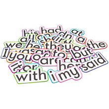 Junior Learning My First Sight Words - ABC School Supplies