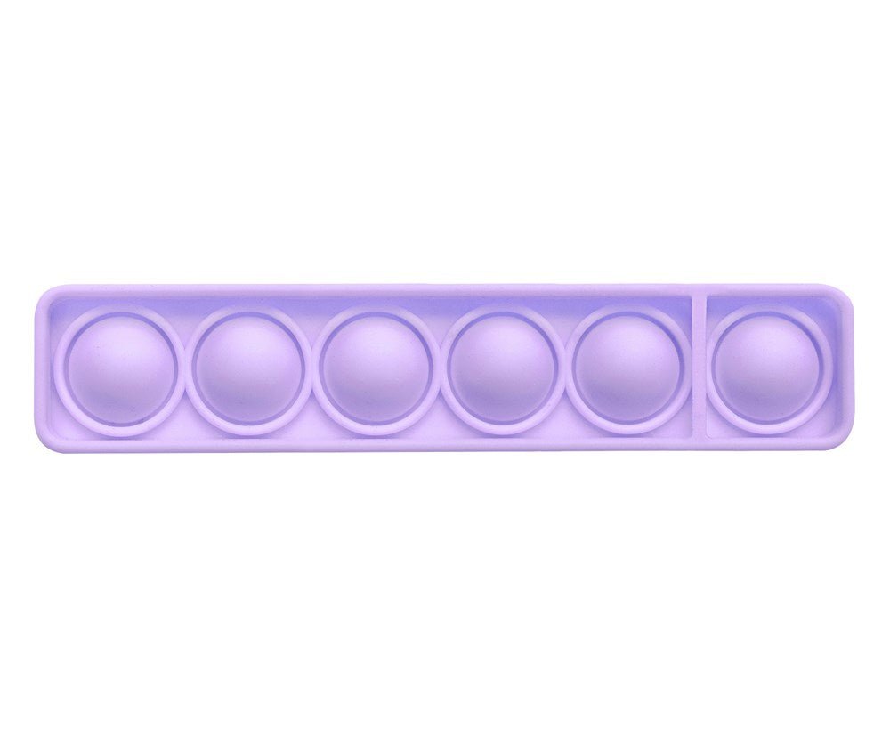 Junior Learning Number Rod Bubble Board - ABC School Supplies