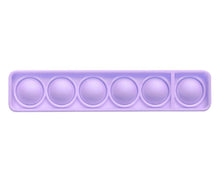 Junior Learning Number Rod Bubble Board - ABC School Supplies