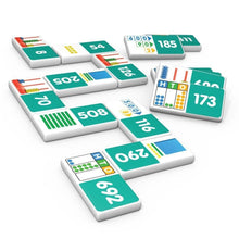 Junior Learning Place Value Dominoes - ABC School Supplies