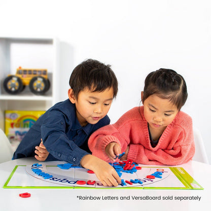 Junior Learning Rainbow Arc - ABC School Supplies