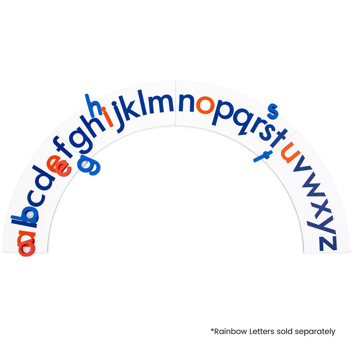 Junior Learning Rainbow Arc - ABC School Supplies