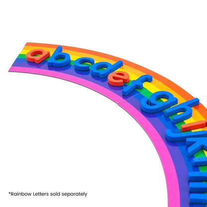 Junior Learning Rainbow Arc - ABC School Supplies