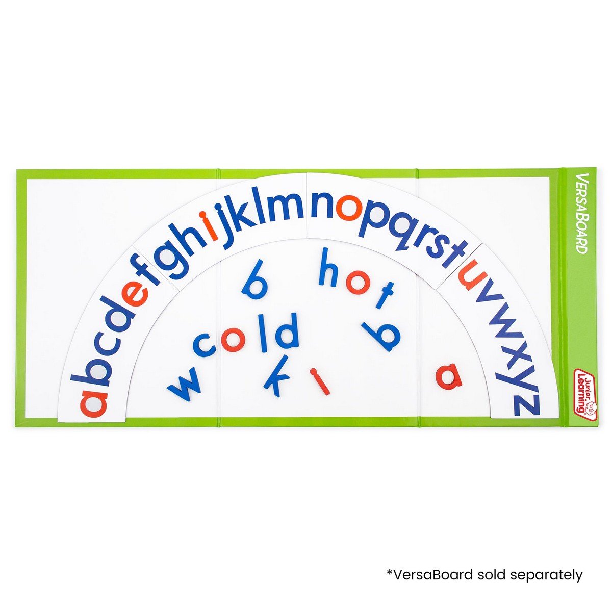Junior Learning Rainbow Arc - ABC School Supplies