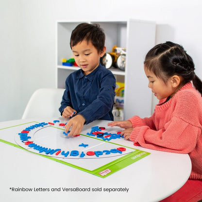 Junior Learning Rainbow Arc - ABC School Supplies
