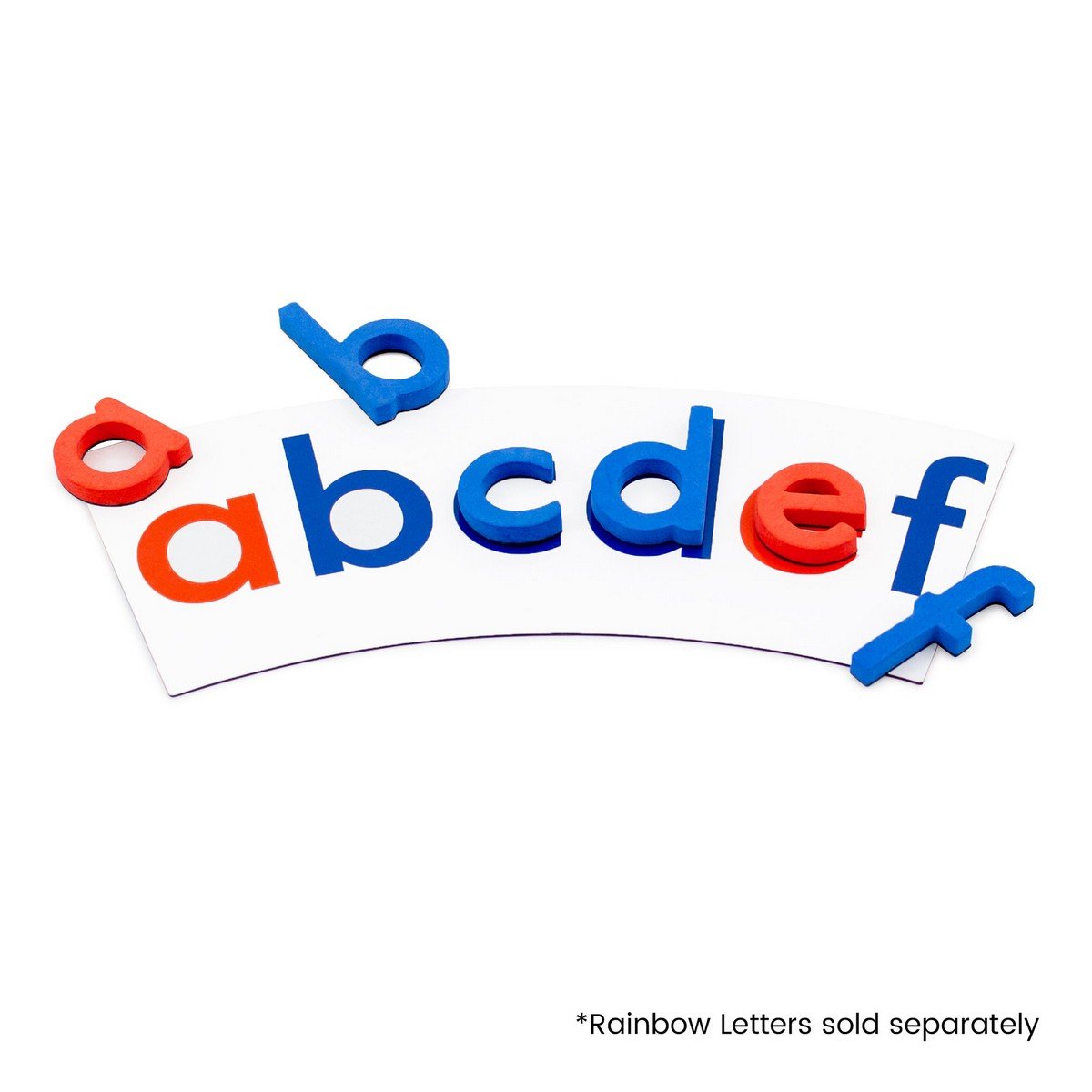 Junior Learning Rainbow Arc - ABC School Supplies