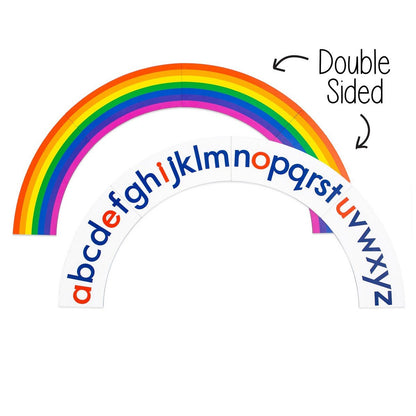 Junior Learning Rainbow Arc - ABC School Supplies