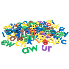 Junior Learning Rainbow Giant Phonics - ABC School Supplies