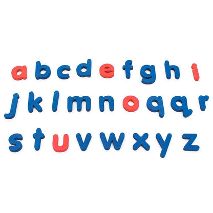 Junior Learning Rainbow Letters And Numbers - ABC School Supplies