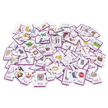Junior Learning Rhyming Puzzles - ABC School Supplies