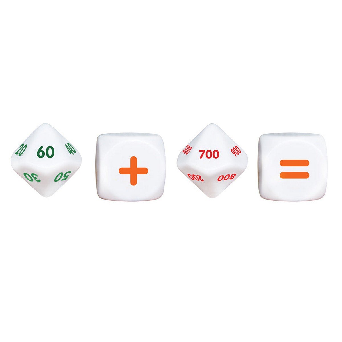 Junior Learning Roll A Sum - ABC School Supplies