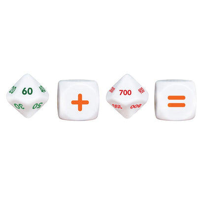 Junior Learning Roll A Sum - ABC School Supplies