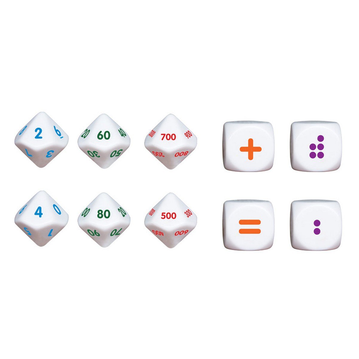Junior Learning Roll A Sum - ABC School Supplies