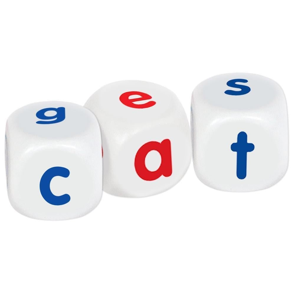 Junior Learning Roll - A - Word - ABC School Supplies