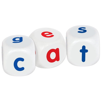 Junior Learning Roll - A - Word - ABC School Supplies