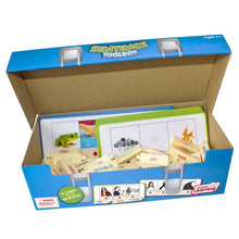 Junior Learning Sentence Toolbox - ABC School Supplies