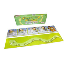 Junior Learning Sequencing Snakes - ABC School Supplies