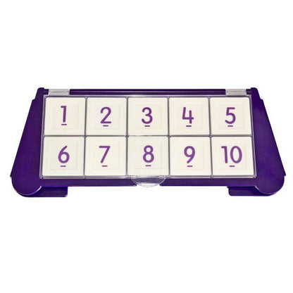 Junior Learning Smart Tray - ABC School Supplies