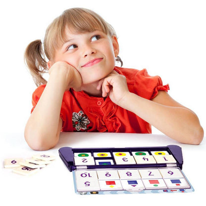 Junior Learning Smart Tray - ABC School Supplies