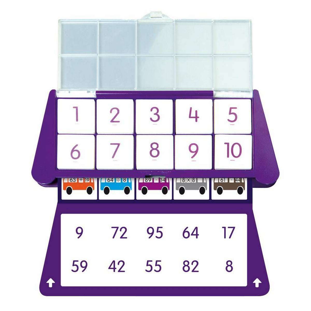 Junior Learning Smart Tray - ABC School Supplies