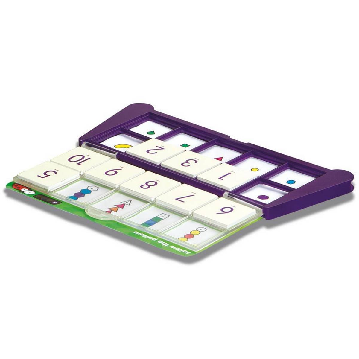 Junior Learning Smart Tray - ABC School Supplies