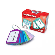 Junior Learning Subtraction Teach Me Tags - ABC School Supplies
