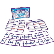 Junior Learning Ten Frame Bingo - ABC School Supplies