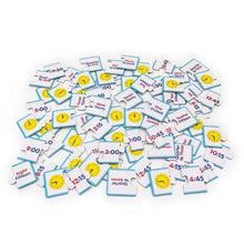 Junior Learning Time Puzzles - ABC School Supplies
