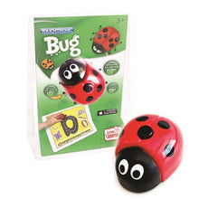 Junior Learning Touchtronic Bug - ABC School Supplies