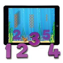 Junior Learning Touchtronic Numbers - ABC School Supplies