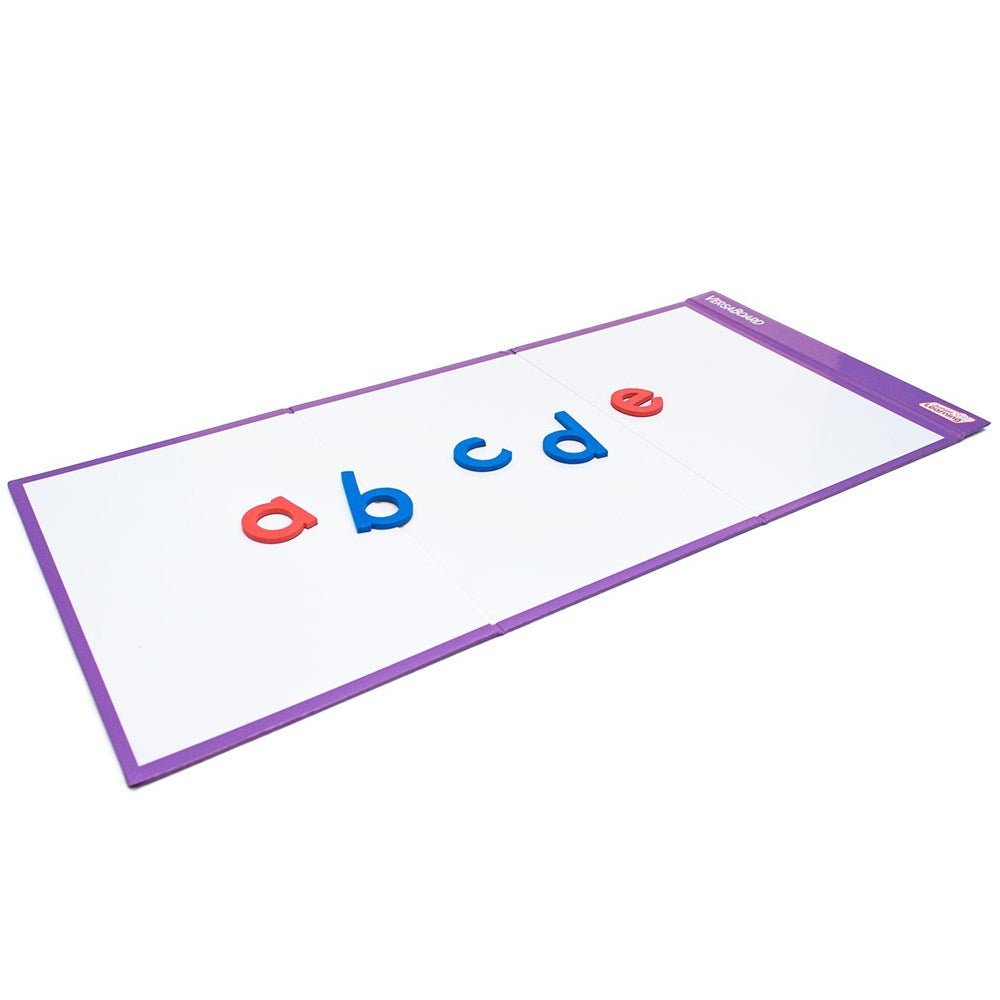 Junior Learning Versaboard Magnetic Board Large - ABC School Supplies