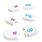 Junior Learning Word Families - ABC School Supplies