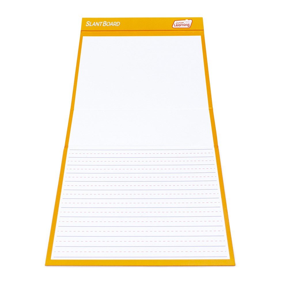 Junior Learning Writing Slope - ABC School Supplies