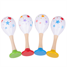 **Junior Maracas (One Pair) - ABC School Supplies