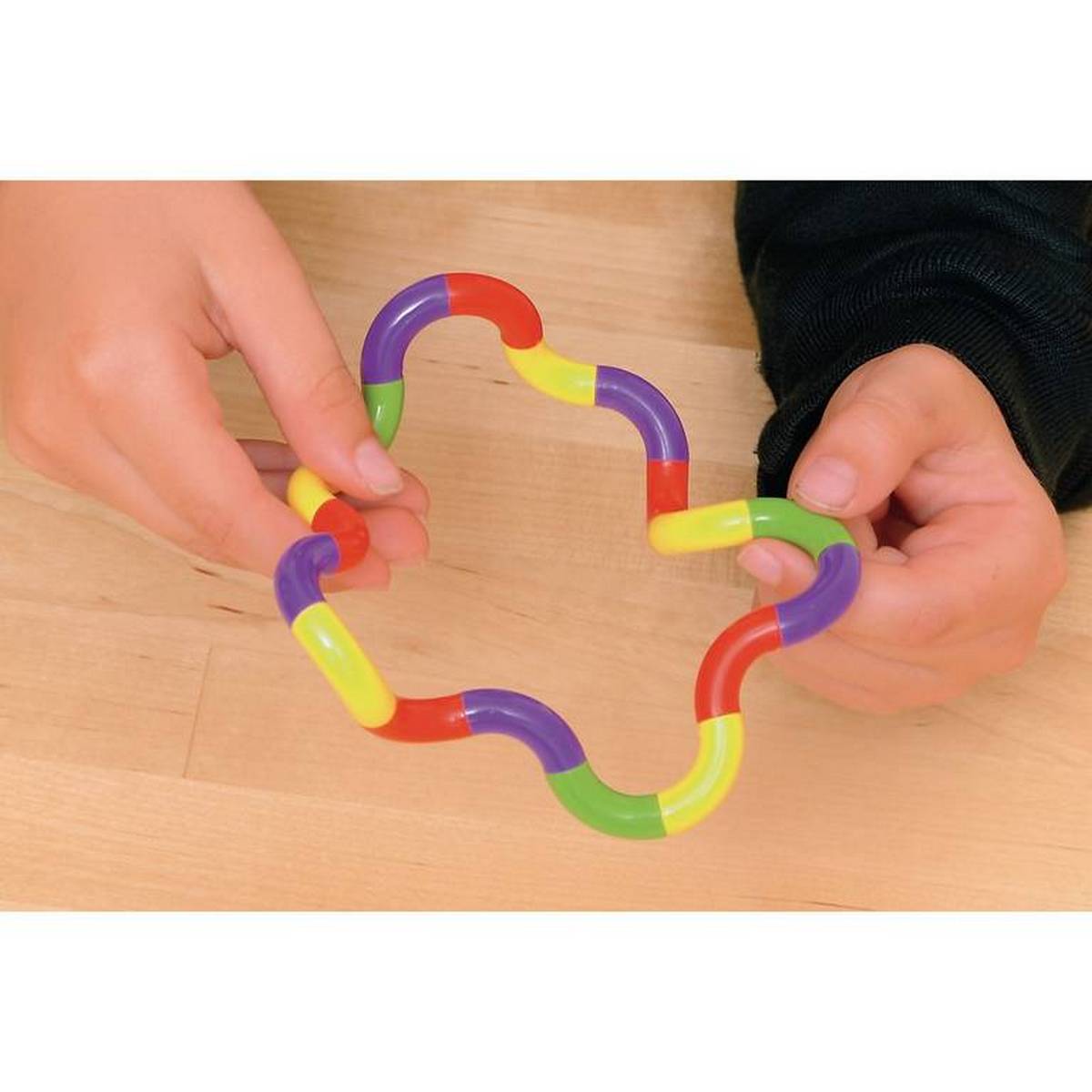 Junior Tangle - ABC School Supplies
